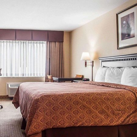 Econo Lodge Elmira-Corning Fisherville Ngoại thất bức ảnh