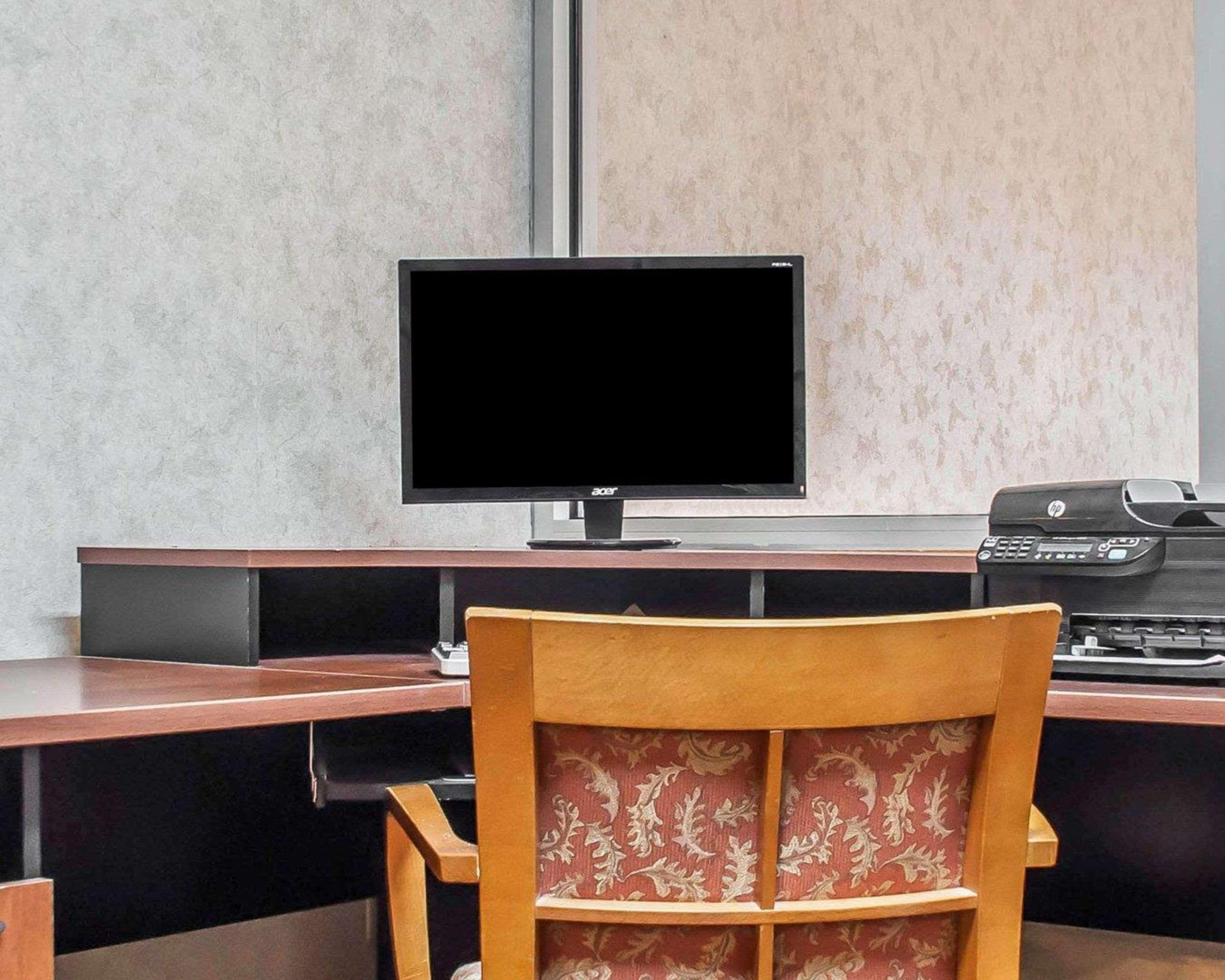 Econo Lodge Elmira-Corning Fisherville Ngoại thất bức ảnh