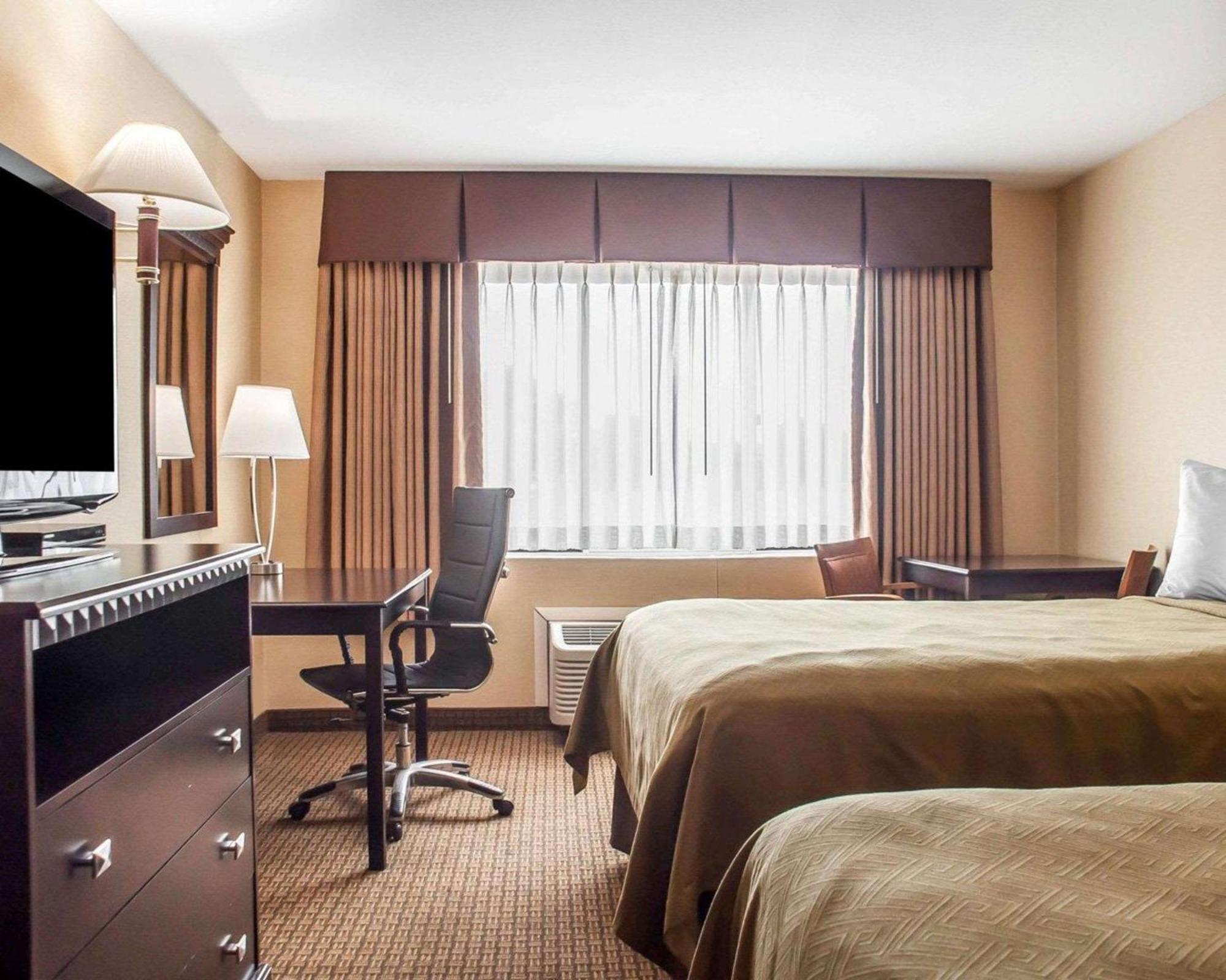 Econo Lodge Elmira-Corning Fisherville Ngoại thất bức ảnh