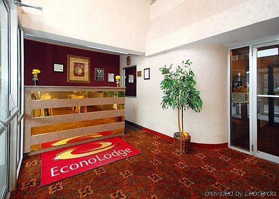 Econo Lodge Elmira-Corning Fisherville Nội địa bức ảnh