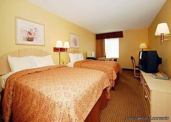Econo Lodge Elmira-Corning Fisherville Phòng bức ảnh