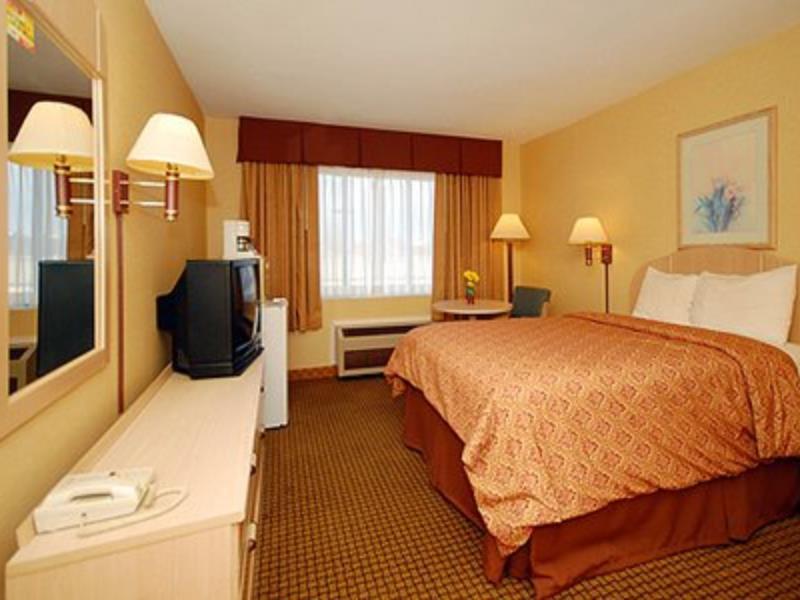 Econo Lodge Elmira-Corning Fisherville Ngoại thất bức ảnh